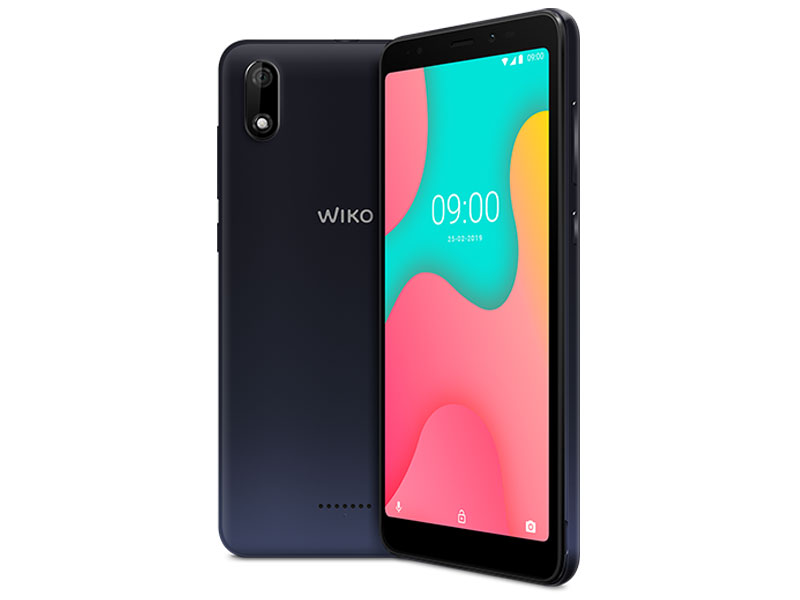 Wiko Y60