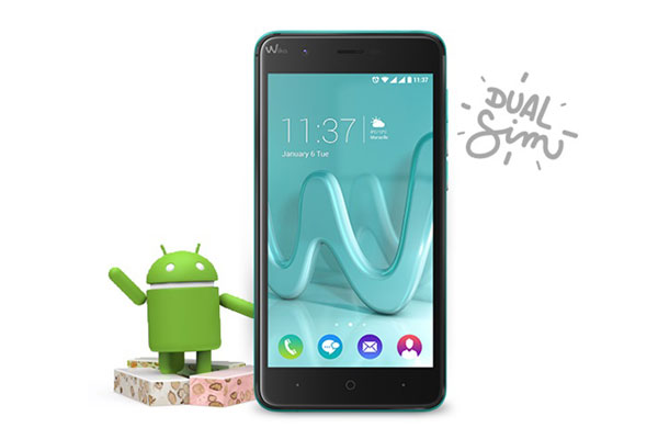 10 มือถือสุดคุ้ม ราคาไม่เกิน 5,000 บาท