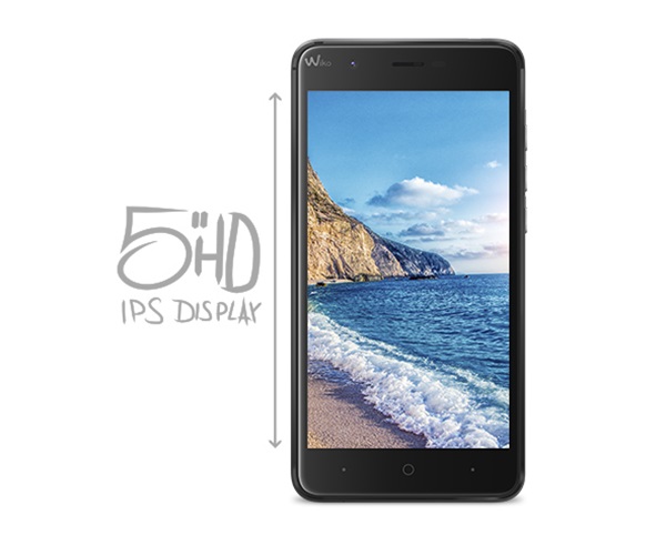 Wiko Harry