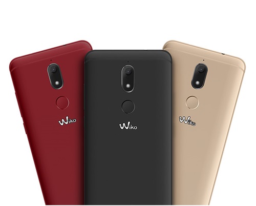 Wiko View Prime 