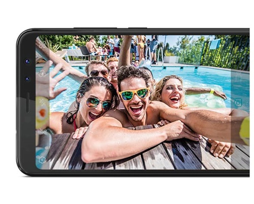 Wiko View Prime 