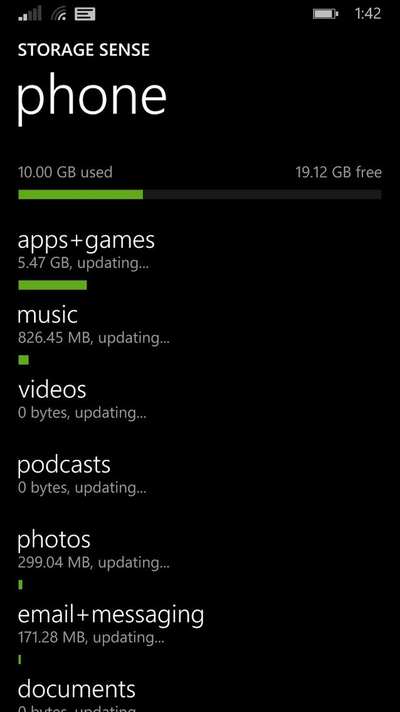 วิธีลบแอพฯ บน Windows Phone