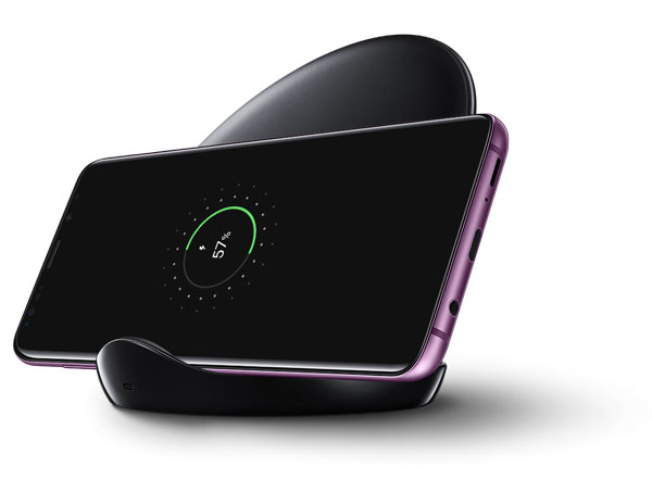 อุปกรณ์เสริมสำหรับ Samsung Galaxy S9