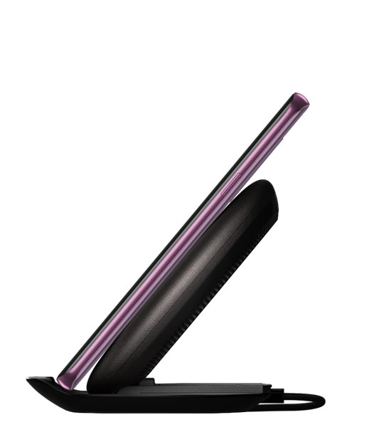 อุปกรณ์เสริมสำหรับ Samsung Galaxy S9