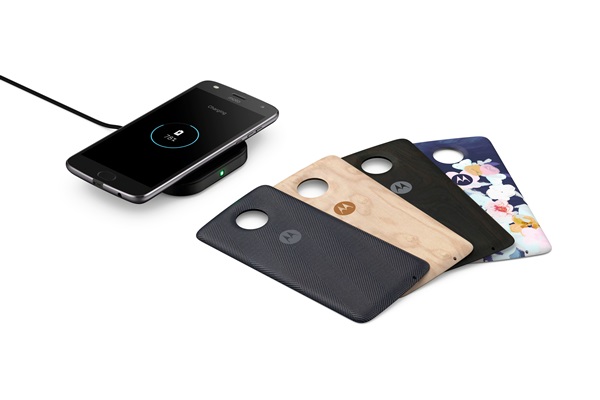 Moto Z2 Play