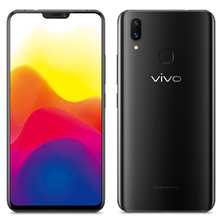 vivo X21 และ X21 UD