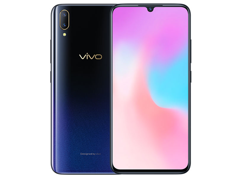 vivo X21s