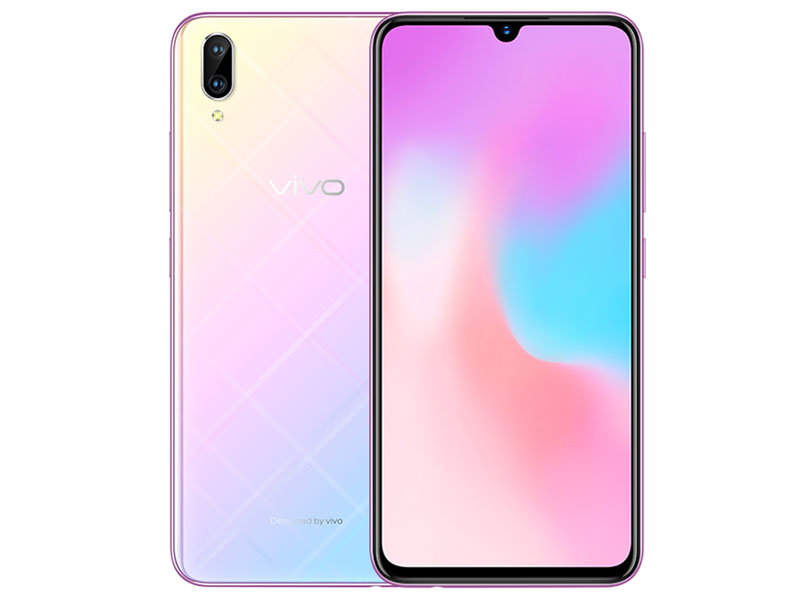 vivo X21s