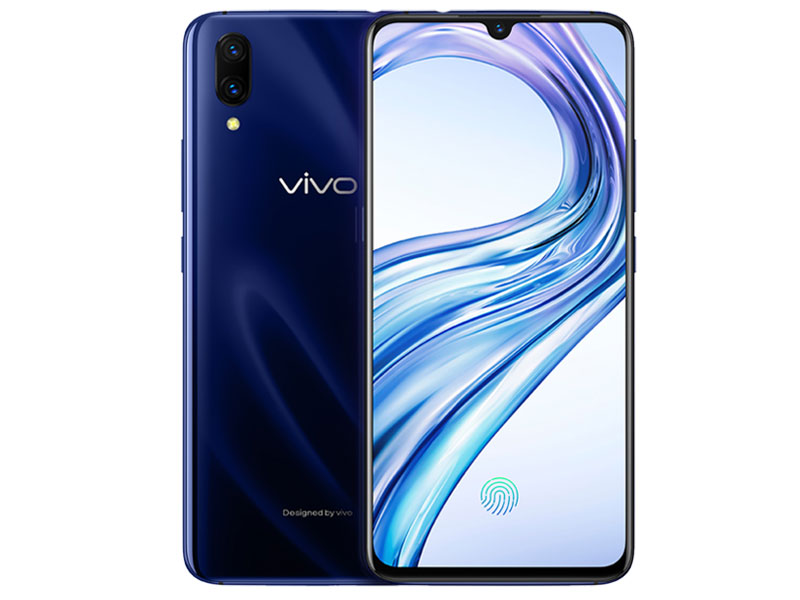vivo X23