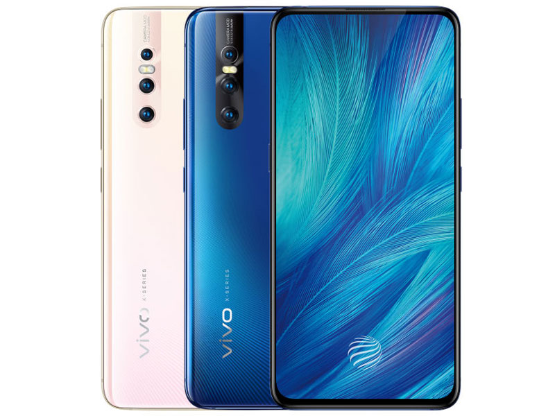 25 มือถือเปิดตัวใหม่ เดือนเมษายน 2019