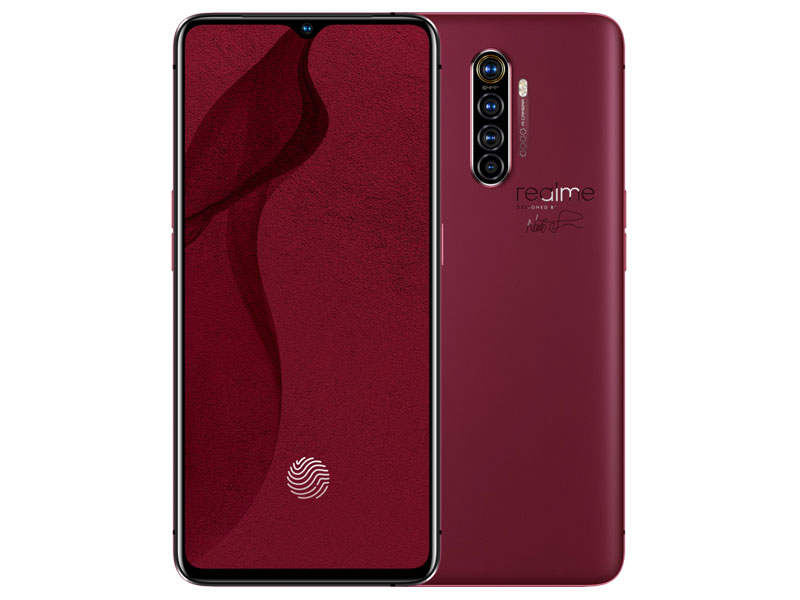 realme X2 Pro