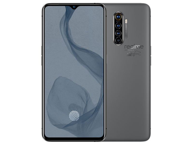 realme X2 Pro