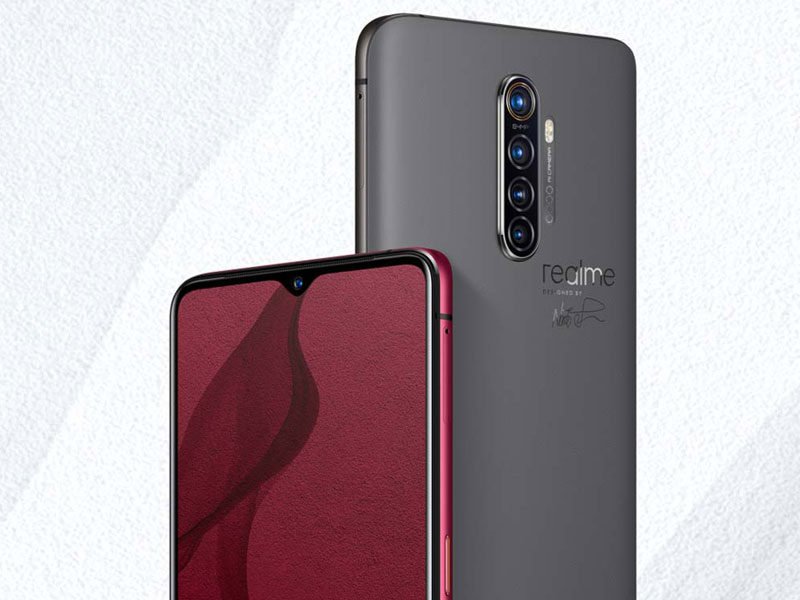 realme X2 Pro