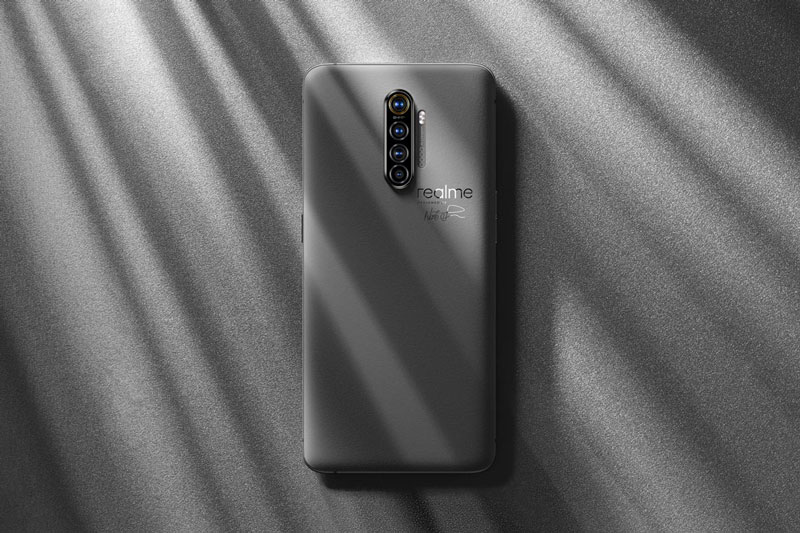 realme X2 Pro