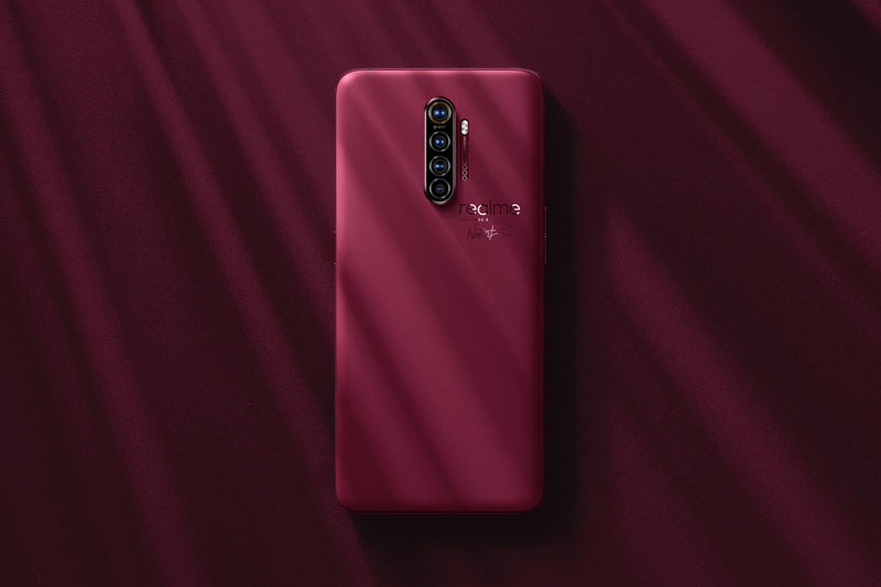 realme X2 Pro