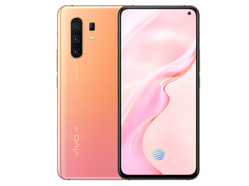 Vivo X30 Pro