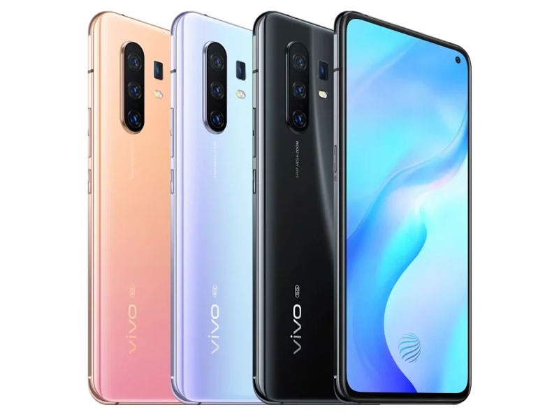 Vivo X30