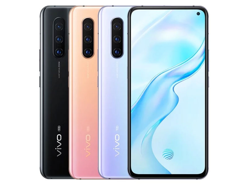 Vivo X30