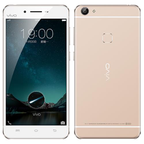 เปิดตัว vivo X6S และ vivo X6S Plus