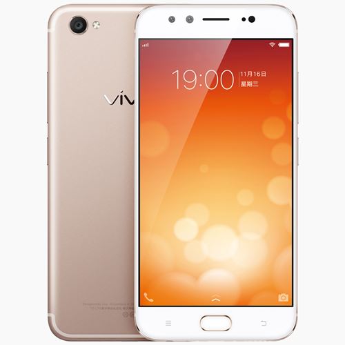 vivo เปิดตัว vivo X9 และ X9Plus 