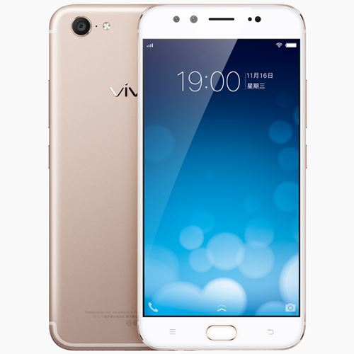 vivo เปิดตัว vivo X9 และ X9Plus 