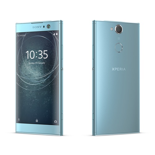 Sony Xperia XA2