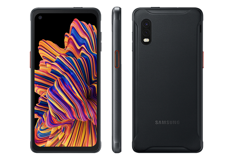 Galaxy XCover Pro