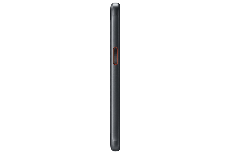 Galaxy XCover Pro