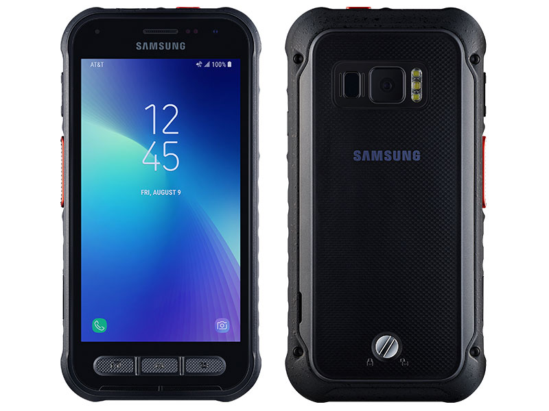 Galaxy XCover FieldPro