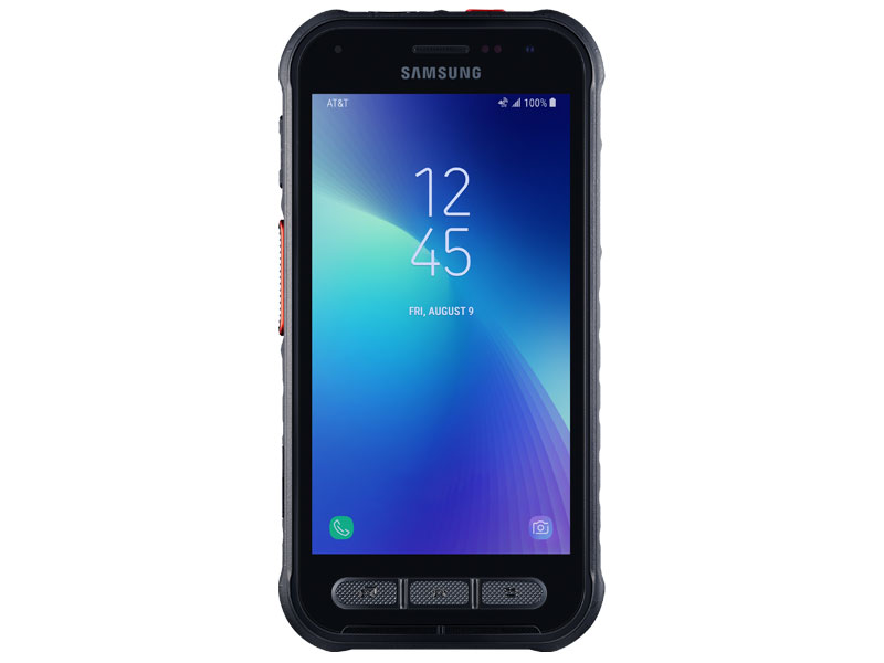 Galaxy XCover FieldPro