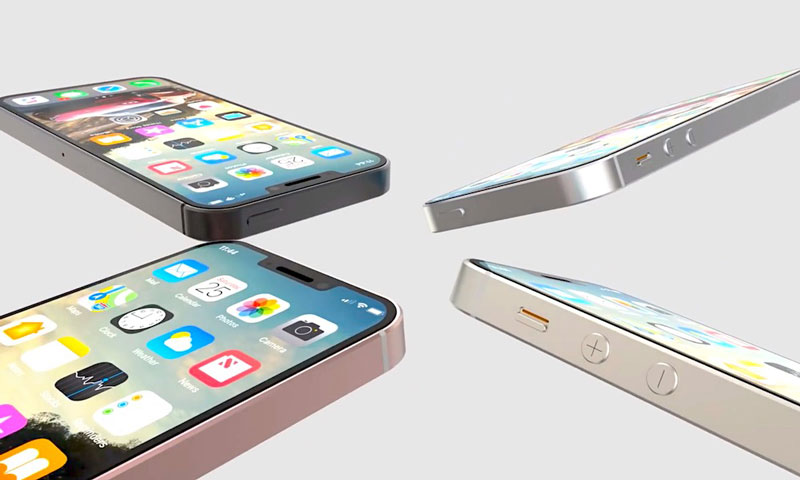 iPhone XE