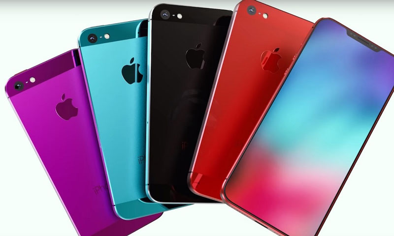 iPhone XE