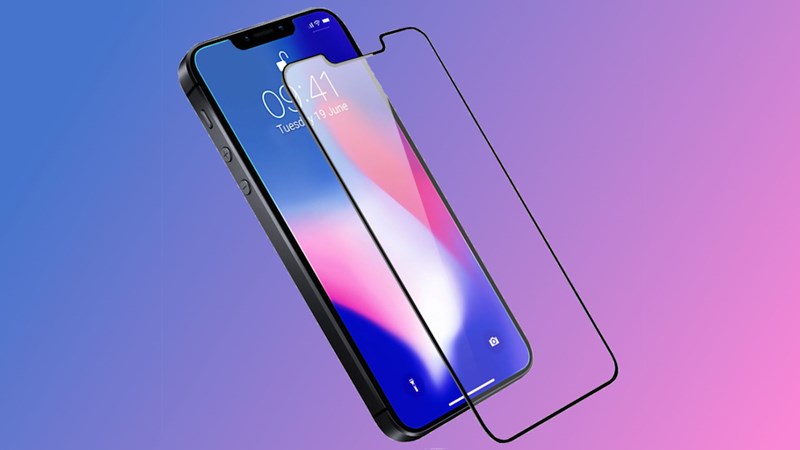 iPhone XE