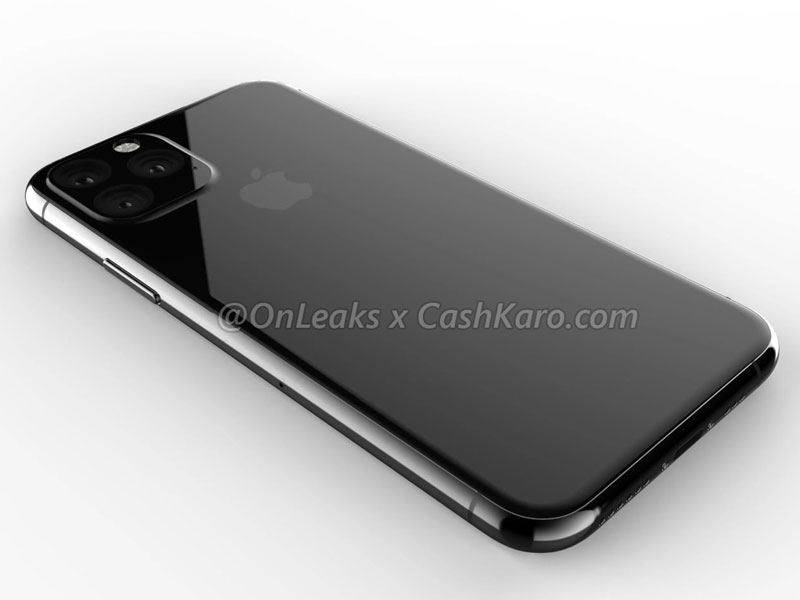 iPhone XI