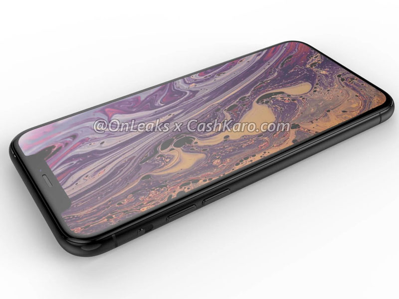 iPhone XI