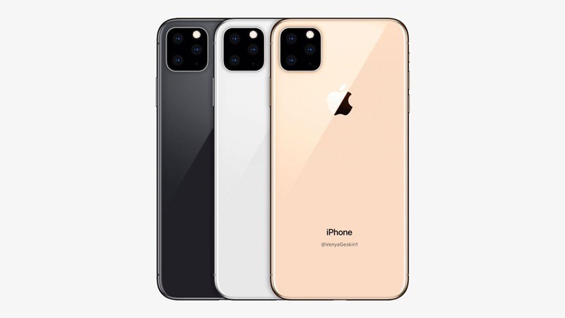 iPhone XI