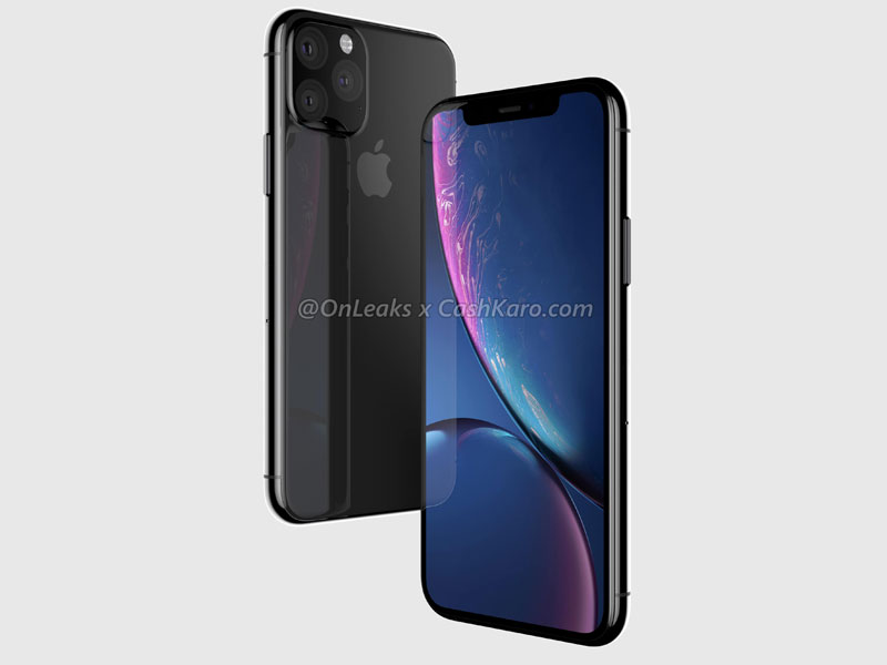 iPhone XI