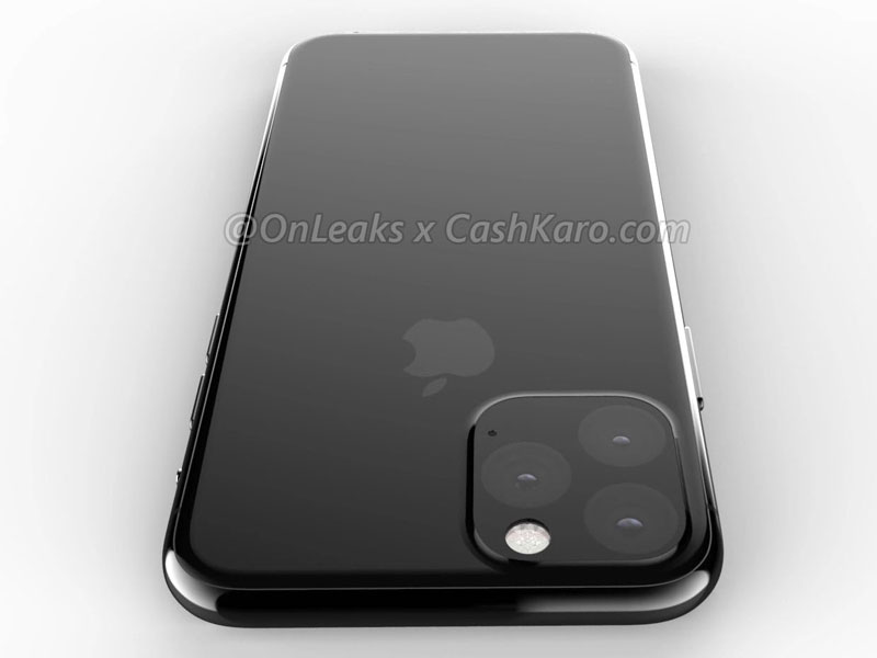 iPhone XI