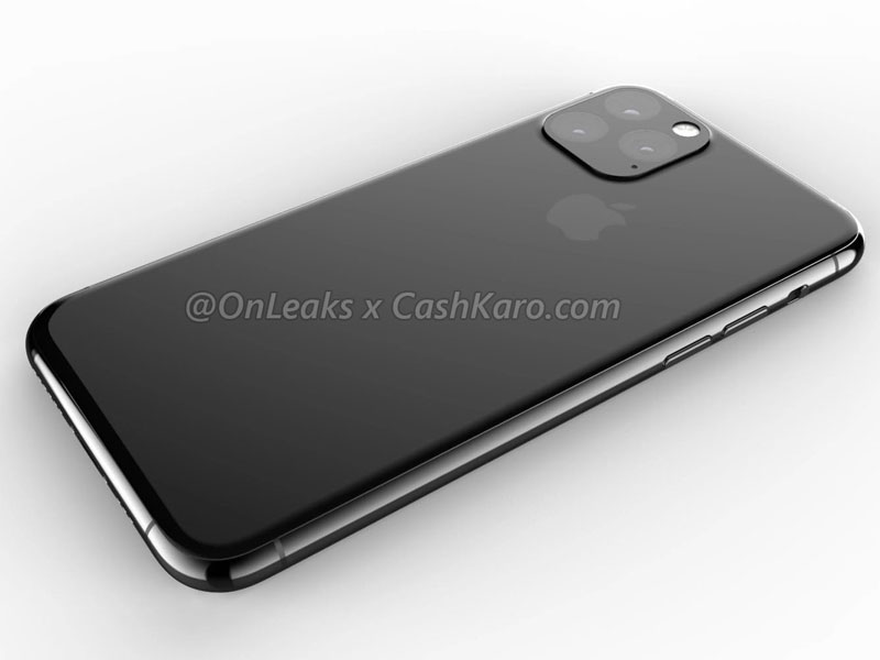 iPhone XI