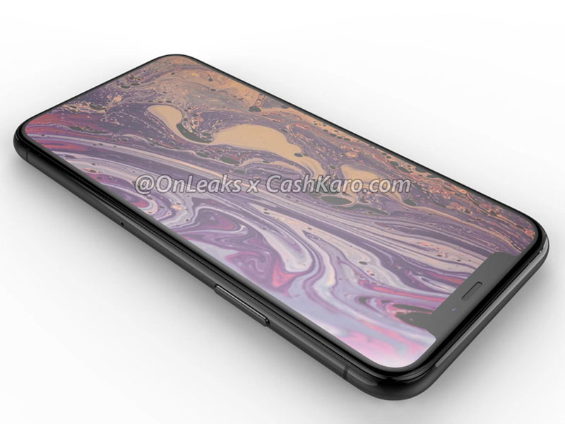 iPhone XI