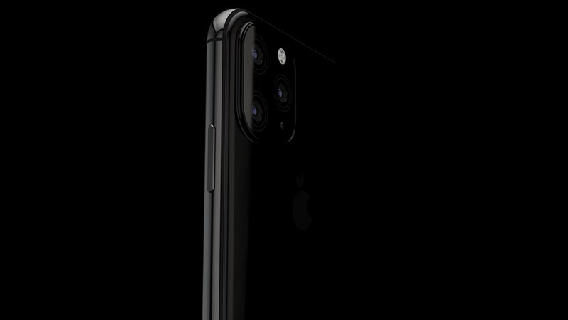 iPhone XI Max