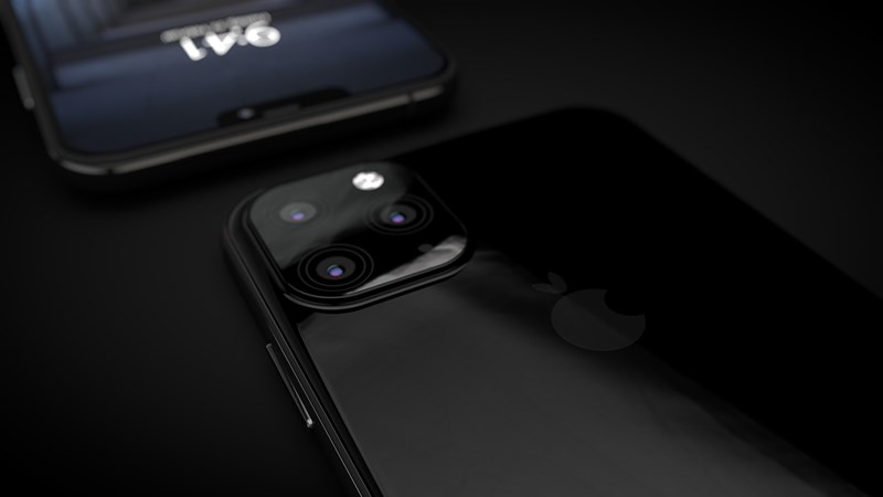 iPhone XI Max