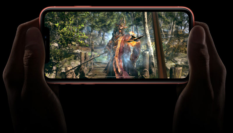 iPhone XR น่าซื้อมากกว่า iPhone XS