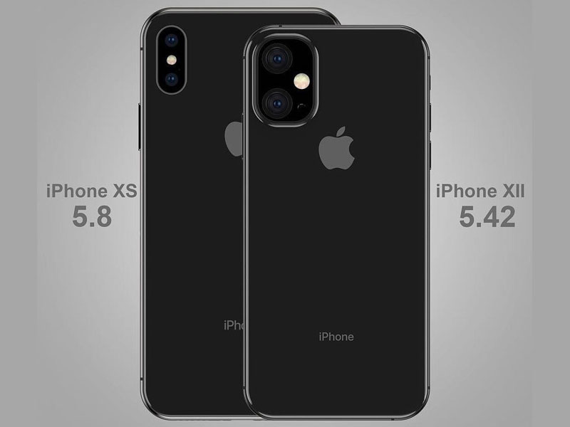 iPhone XR 2 หรือ iPhone XR 2019 