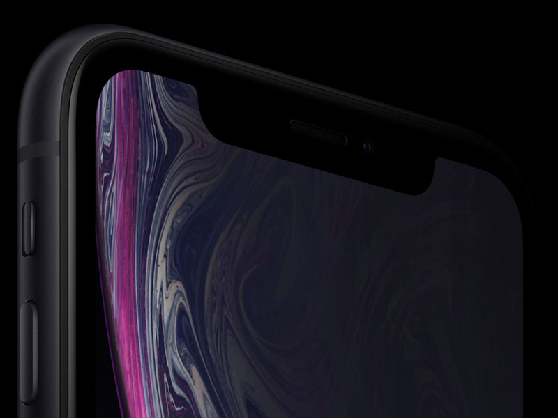 ความแตกต่างระหว่าง iPhone XR กับ iPhone XS