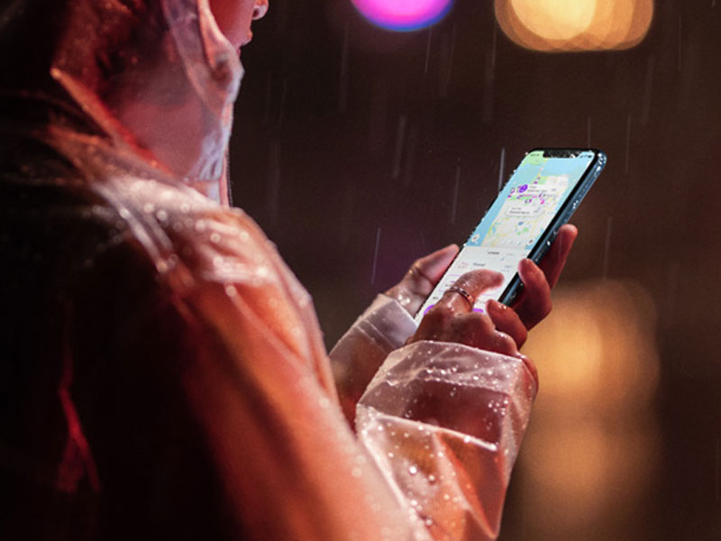 ความแตกต่างระหว่าง iPhone XR กับ iPhone XS