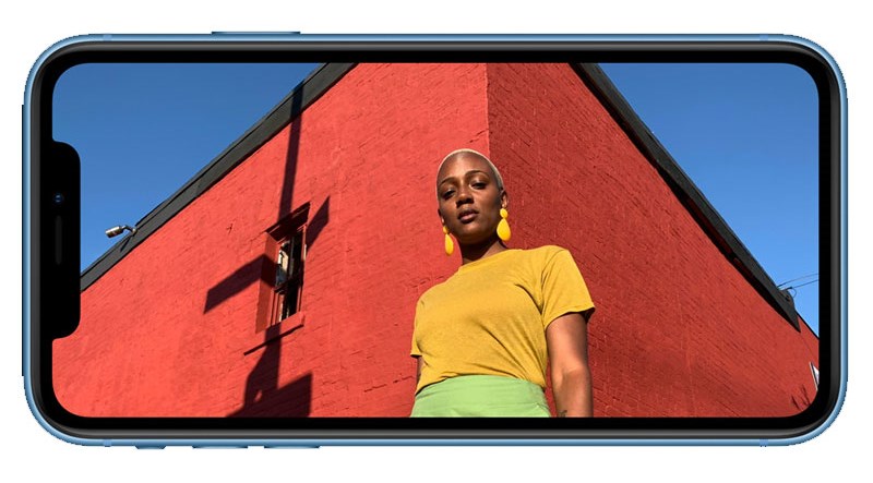 ความแตกต่างระหว่าง iPhone XR กับ iPhone XS