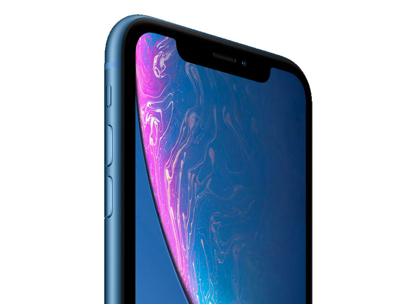 ความแตกต่างระหว่าง iPhone XR กับ iPhone XS