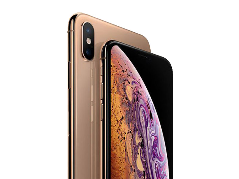 ความแตกต่างระหว่าง iPhone XR กับ iPhone XS