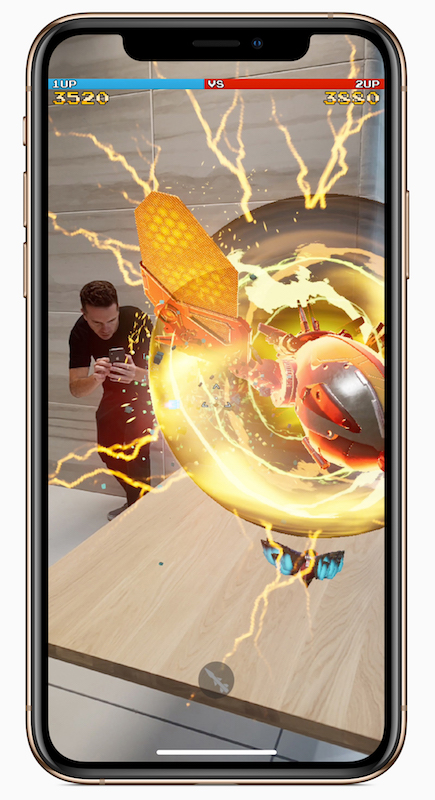 iPhone XS, iPhone XS Max และ iPhone XR